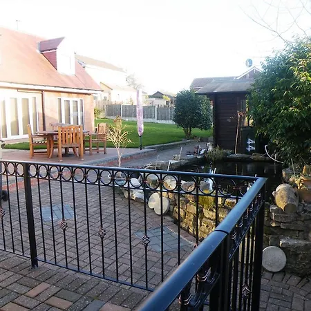 Rother Valley View B&B-2