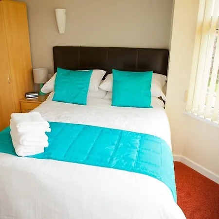Rother Valley View B&B-3